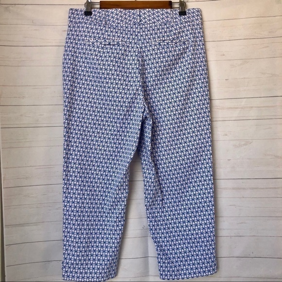 Counterparts Ankle & Cropped/Pants Size 10 - Picture 2 of 9